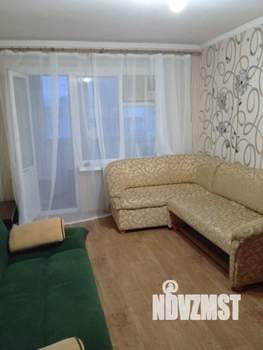 1-к квартира, на длительный срок, 32м2, 5/5 этаж