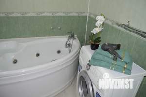 2-к квартира, посуточно, 40м2, 1/5 этаж