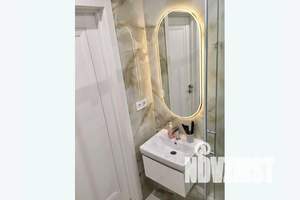 1-к квартира, посуточно, 30м2, 18/24 этаж