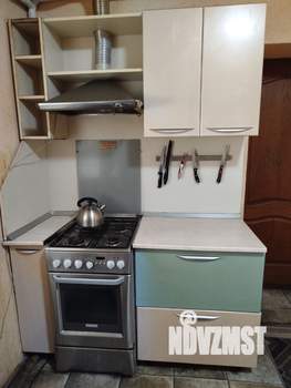 2-к квартира, посуточно, 60м2, 1/1 этаж