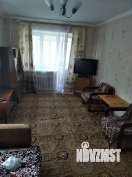 1-к квартира, на длительный срок, 33м2, 3/5 этаж