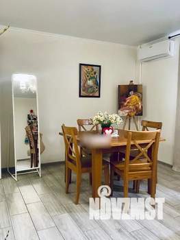 2-к квартира, посуточно, 50м2, 3/5 этаж