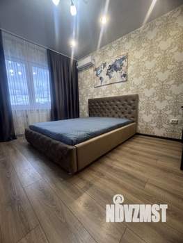 1-к квартира, на длительный срок, 39м2, 14/15 этаж