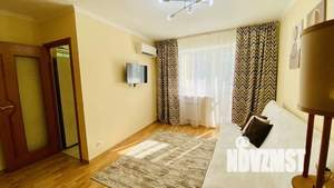 1-к квартира, посуточно, 31м2, 2/5 этаж