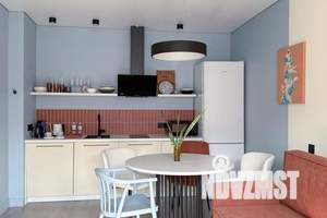 2-к квартира, посуточно, 35м2, 10/15 этаж