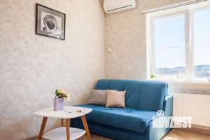 1-к квартира, на длительный срок, 40м2, 18/20 этаж