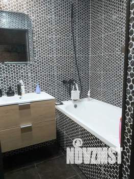 1-к квартира, посуточно, 40м2, 1/10 этаж