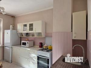 3-к квартира, на длительный срок, 64м2, 1/10 этаж