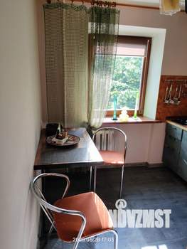 2-к квартира, на длительный срок, 44м2, 3/5 этаж