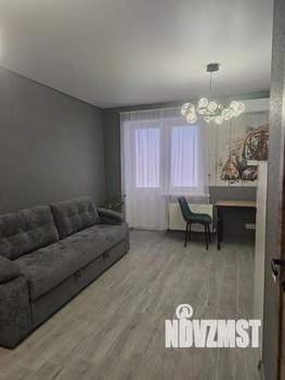 1-к квартира, на длительный срок, 25м2, 2/3 этаж