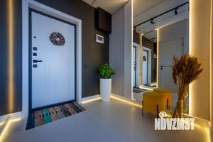 1-к квартира, посуточно, 31м2, 1/1 этаж