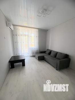 1-к квартира, на длительный срок, 35м2, 12/15 этаж