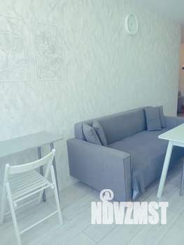 2-к квартира, посуточно, 43м2, 8/21 этаж