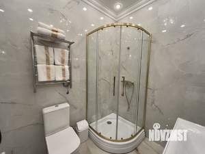 1-к квартира, на длительный срок, 48м2, 21/22 этаж
