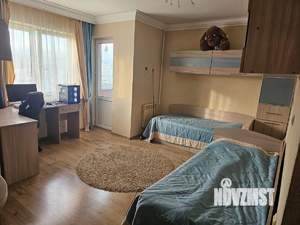 3-к квартира, на длительный срок, 80м2, 15/16 этаж