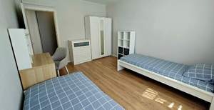 3-к квартира, на длительный срок, 73м2, 2/10 этаж