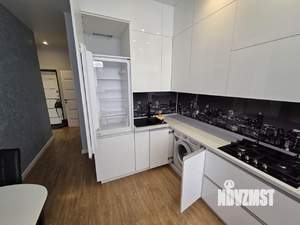 1-к квартира, на длительный срок, 42м2, 14/15 этаж