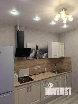 1-к квартира, на длительный срок, 36м2, 12/15 этаж