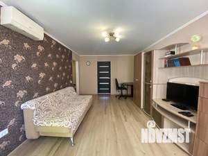 2-к квартира, посуточно, 48м2, 2/5 этаж
