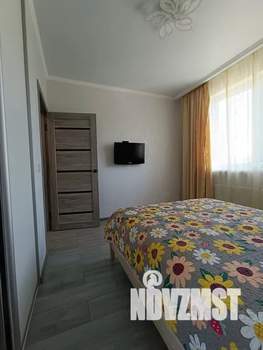 2-к квартира, посуточно, 50м2, 10/21 этаж