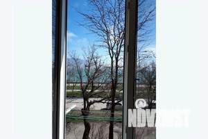 2-к квартира, посуточно, 43м2, 1/5 этаж