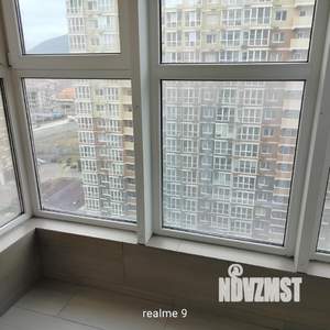 1-к квартира, на длительный срок, 54м2, 13/21 этаж