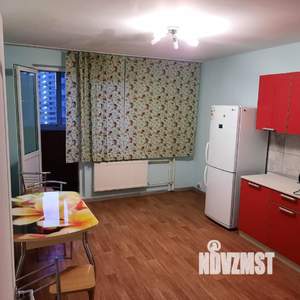 2-к квартира, на длительный срок, 66м2, 8/16 этаж