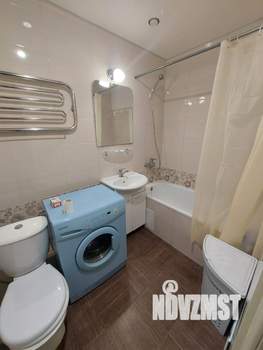 1-к квартира, на длительный срок, 38м2, 9/17 этаж