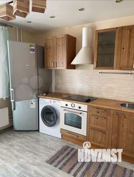 1-к квартира, на длительный срок, 38м2, 14/16 этаж