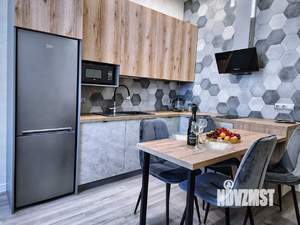 1-к квартира, на длительный срок, 41м2, 16/20 этаж