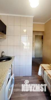 1-к квартира, на длительный срок, 23м2, 8/9 этаж