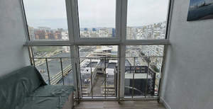 1-к квартира, на длительный срок, 38м2, 14/20 этаж