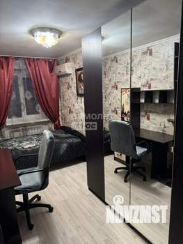 2-к квартира, на длительный срок, 46м2, 5/5 этаж