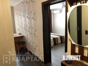 1-к квартира, на длительный срок, 38м2, 6/16 этаж