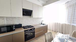 1-к квартира, на длительный срок, 35м2, 9/18 этаж