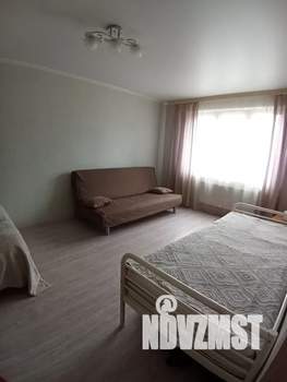 1-к квартира, посуточно, 39м2, 2/16 этаж