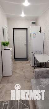 Студия квартира, посуточно, 25м2, 9/23 этаж