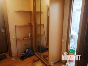 1-к квартира, на длительный срок, 45м2, 3/12 этаж