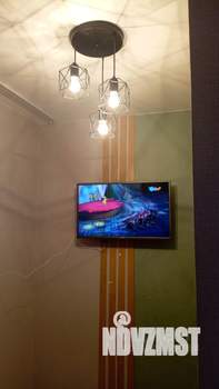 Студия квартира, на длительный срок, 14м2, 4/6 этаж