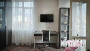 1-к квартира, посуточно, 54м2, 1/1 этаж