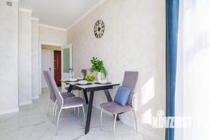 2-к квартира, на длительный срок, 61м2, 14/23 этаж