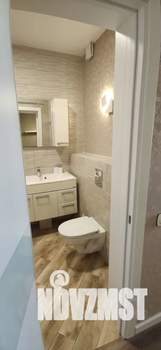 1-к квартира, посуточно, 37м2, 13/14 этаж