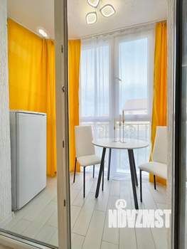 Студия квартира, на длительный срок, 20м2, 2/5 этаж