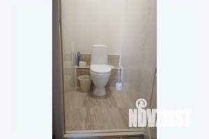 1-к квартира, посуточно, 56м2, 11/16 этаж