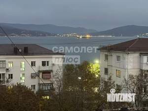 2-к квартира, на длительный срок, 46м2, 5/5 этаж