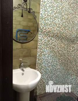 Студия квартира, на длительный срок, 25м2, 4/22 этаж