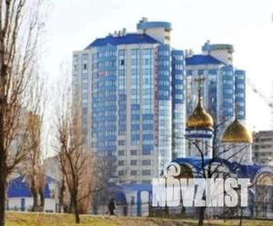 3-к квартира, посуточно, 98м2, 8/21 этаж