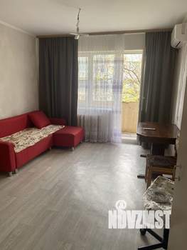 1-к квартира, на длительный срок, 37м2, 3/5 этаж