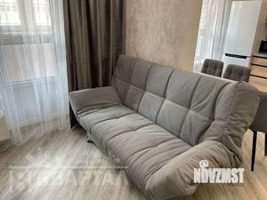 1-к квартира, на длительный срок, 44м2, 11/16 этаж