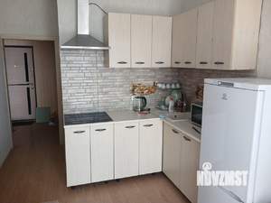 1-к квартира, на длительный срок, 42м2, 12/19 этаж